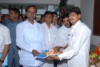 Udyamam Movie Opening Photos